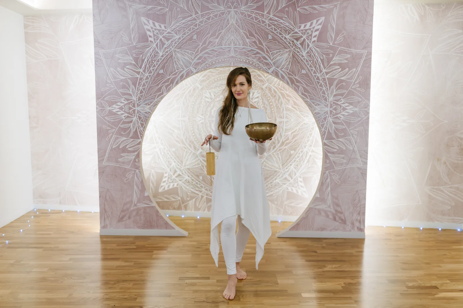 Рабочее пространство, подходящее для проведения консультаций психолога в спокойной обстановке