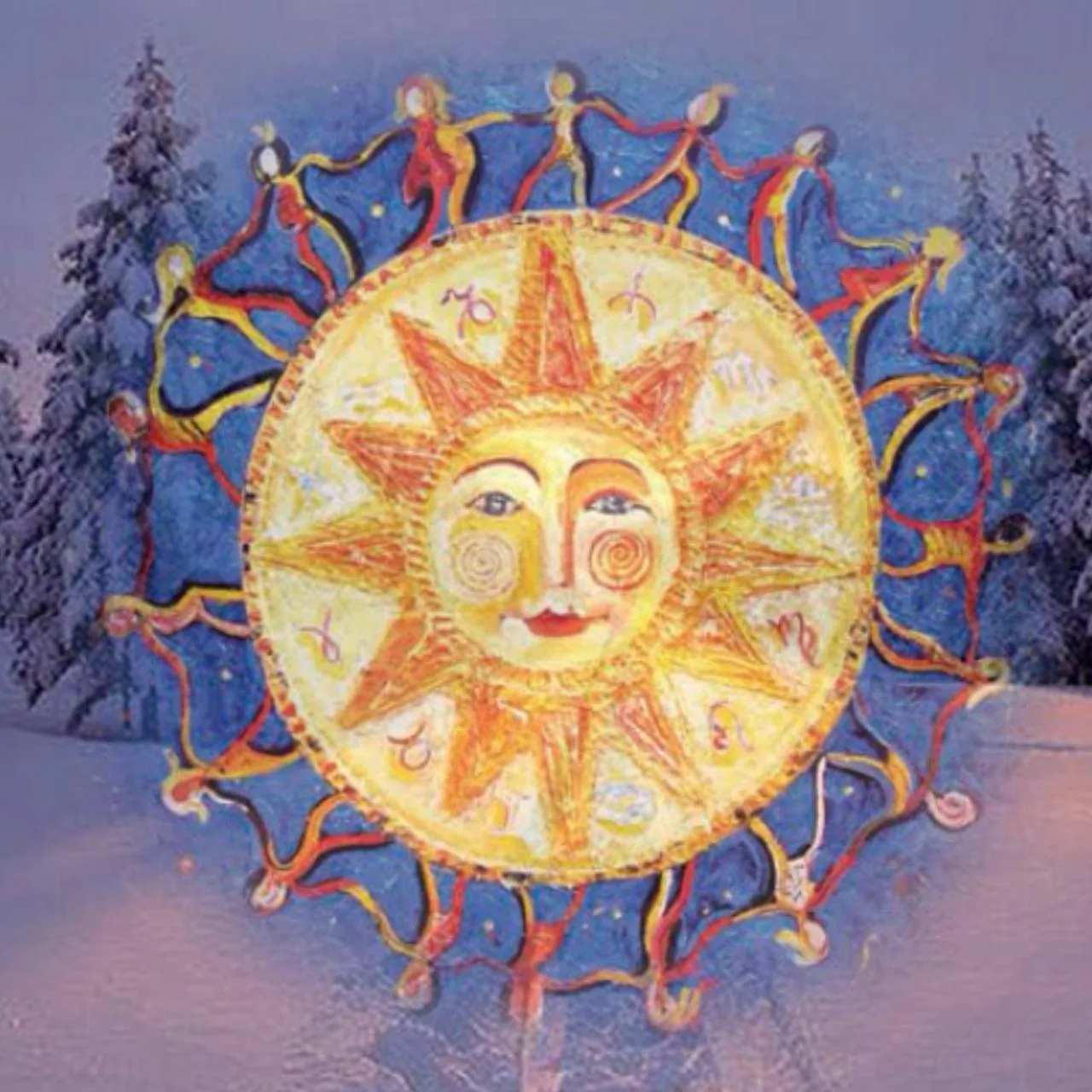 Декоративное фото без чётко различимого сюжета, используется как фоновое изображение для страницы о людях, много времени проводящих за рулём